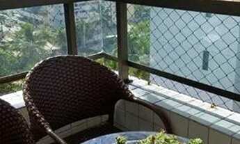 Imagem 2: Apartamento para aluguel tem 67 metros quadrados com 3 quartos