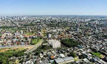 Imagem 11: Garden à venda 2 Quartos, 1 Vaga, 48.3M², Jardim Planalto, Porto Alegre - RS