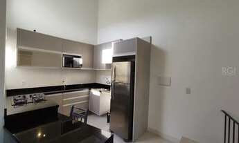 Imagem 5: Cobertura para venda possui 78 metros quadrados com 2 quartos em Rio Branco - Porto Alegre