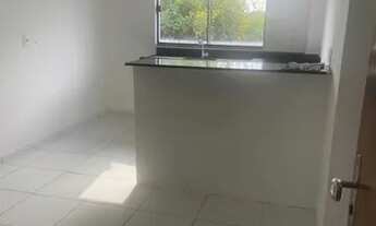 Imagem 2: APARTAMENTO Apartamento com 1 dormitório