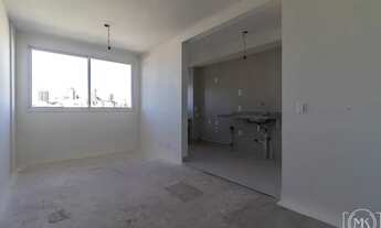 Imagem 4: Apartamento com 2 dormitórios à venda, 56 m² por R$ 538.000,00 - São João - Porto Alegre/R