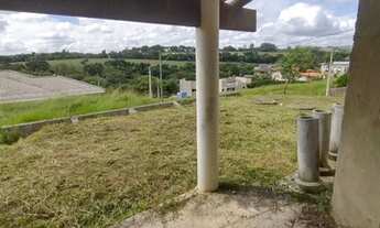 Imagem 5: Casa para venda ou permuta no Condomínio Village da Serra em Araçoiaba da Serra/SP