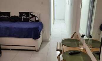 Imagem 6: Copacabana apartamento praia