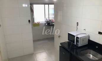 Imagem 6: São Paulo - Apartamento Padrão - Paraíso