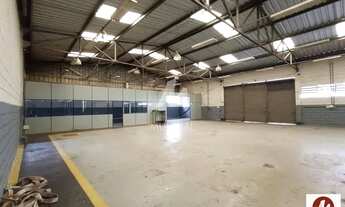 Imagem 6: Salão/Galpão (salão - térreo) , elevador