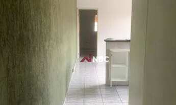 Imagem 6: Casa com 2 dormitórios, 60 m² - venda por R$ 310.000,00 ou aluguel por R$ 1.300,00/mês - J