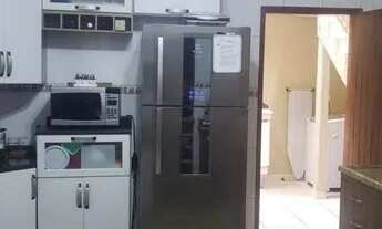 Imagem 6: SOBRADO - JARDIM ESTRELA D'ALVA - SP