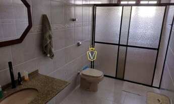 Imagem 6: Casa com 3 dormitórios à venda, 295 m² por R$ 1.500.000,00 - Vista Alegre - Vinhedo/SP