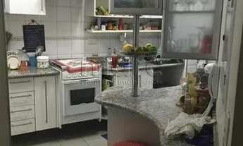 Imagem 7: SAO PAULO - Apartamento Padrão - CAMBUCI