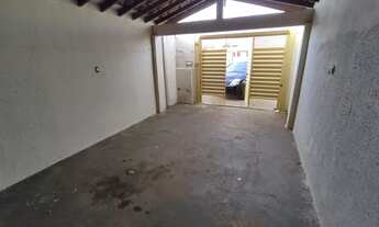 Imagem 3: Alugo Casa 75m2 com 2 quartos Bairro Nova Campo Grande