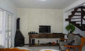 Imagem 5: Casa para Venda - 120m², 3 dormitórios, Santa Tereza