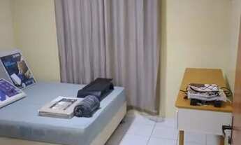 Imagem 7: Apartamento para aluguel com 51 metros quadrados com 2 quartos em Jardim Eldorado - São Lu