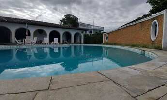 Imagem 2: Casa com 3 dormitórios à venda, 394 m² por R$ 1.500.000,00 - Praia do Pernambuco - Guarujá