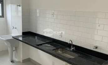 Imagem 3: SANTO ANDRé - Apartamento Padrão - Vila Assunção