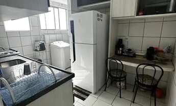 Imagem 6: Apartamento vista Mar - 3 quartos 2 vagas - projetados - São Luís - MA