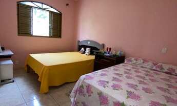 Imagem 4: Casa para venda possui 125 metros quadrados com 3 quartos em Petrópolis - Betim - Minas Ge