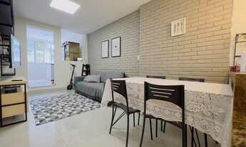 Imagem 2: Casa para Venda em Vitória, Centro, 4 dormitórios, 1 suíte, 2 banheiros, 1 vaga