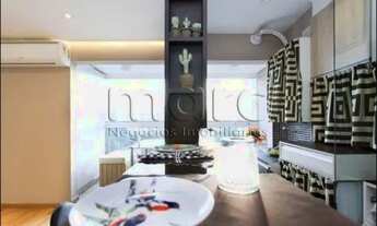 Imagem 3: SAO PAULO - Apartamento Padrão - CAMBUCI