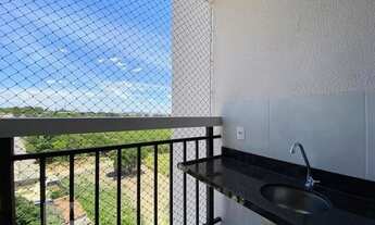 Imagem 6: Apartamento para Aluguel - Jardim São Carlos, 2 Quartos, 55 m2