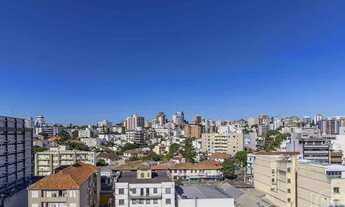 Imagem 5: Apartamento com 2 dormitórios à venda, 56 m² por R$ 538.000,00 - São João - Porto Alegre/R