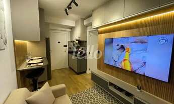 Imagem 3: São Paulo - Apartamento Padrão - Vila Nova Conceição