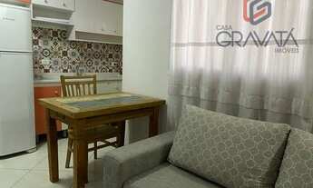 Imagem 3: Cobertura Semi Mobiliada na Vila Scarpelli