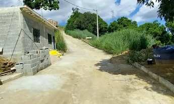 Imagem: Terreno 8x14 venda ou troca