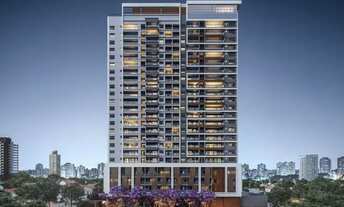 Imagem: Apartamento Alto Padrão para Venda em Brooklin