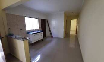 Imagem 5: Casa NOVA a venda no Parque Imperial - Jacarteí Ref:15302