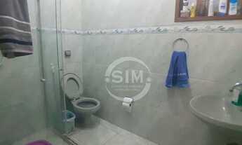 Imagem 3: Casa com 2 dormitórios à venda, 134 m² - Nova São Pedro - São Pedro da Aldeia/RJ