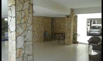 Imagem 4: APTO 1 QUADRA DA AV DO CPA - 3 QTS Bosque da Saúde - Cuiabá