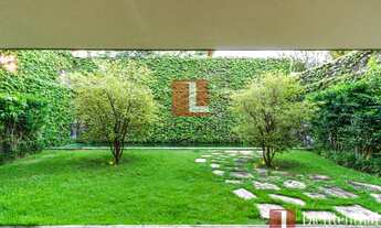 Imagem 4: Casa em Jardim Paulista - São Paulo