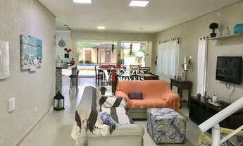 Imagem 4: Casa a venda em Bertioga Cond. Morada da Praia - Ref. 1587