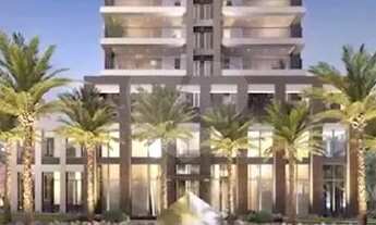 Imagem 1: Lindenberg Macurape, no Exclusivo Praça Lindenberg Itaim