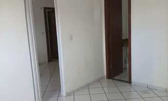 Imagem 5: Quarto e Sala Kitnet com 1 dormitório