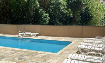 Imagem 7: Apartamento para aluguel com 45 m2 com 1 quarto + 1 Vaga