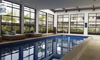 Imagem 2: Apartamento com 2 dormitórios à venda, 64 m² por R$ 905.000,00 - Chácara Inglesa - São Pau