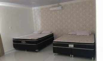 Imagem 6: Casa, 5 suítes, piscina no Res. Raízes