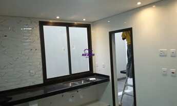 Imagem 5: CASA NO BAIRRO SANTA ROSA