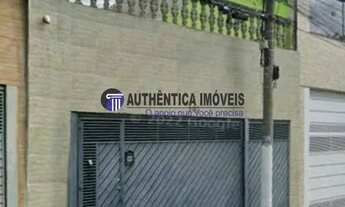 Imagem: CASA para VENDA - NOVO OSASCO - OSASCO