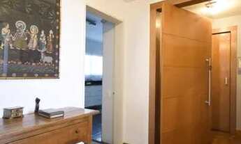 Imagem 6: Apartamento para Aluguel - Portal do Morumbi, 4 Quartos, 204 m2