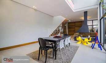 Imagem 4: Casa para Venda - 370m², 4 dormitórios, sendo 1 suites, 2 vagas - Santo Antonio