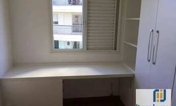 Imagem 6: Apartamento Para Locação no Jardins de Tamboré