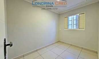 Imagem 6: Casa com 3 quartos - Bairro Jardim Portal dos Pioneiros em Londrina