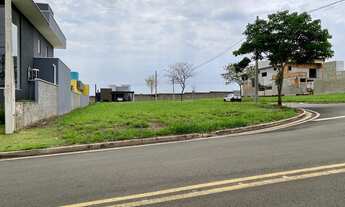 Imagem 4: Terreno de Esquina com 372,72 m2 no Residencial Califórnia / Estiva Gerbi - SP