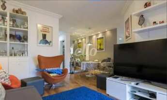 Imagem: São Paulo - Apartamento Padrão - Vila