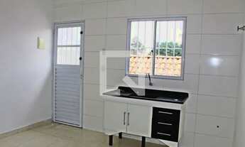 Imagem 2: Apartamento para Aluguel - Vila Jacuí, 1 Quarto, 32 m2