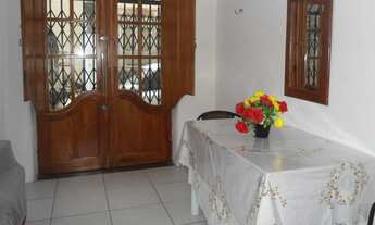 Imagem 2: Kit Net Mobiliado e Aconchegante Hospedagem no Centro de Belém