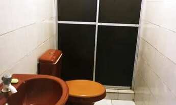 Imagem 3: Alugo casa na rua 3 em Jardim Paulista Baixo