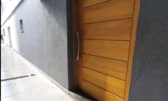 Imagem: Casa à venda na Vila Alexandria com 214m²